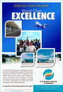 Kaart (cartografie)-Internationale luchthaven Harare-vic-falls-advert2-2-710x1024.jpg