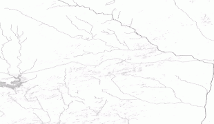 Kaart (cartografie)-Internationale luchthaven Harare-142.png