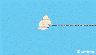 Karte (Kartografie)-Flughafen Mauritius-mru-sir-seewoosagur-ramgoolam-international-airport.jpg