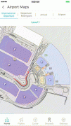 Carte géographique-Aéroport international Sir-Seewoosagur-Ramgoolam-airport-of-mauritius-interface-maps.jpg