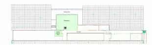 Kaart (cartografie)-Saint Helena Airport-Terminal-Building-Map-First-Floor-8.12.16-1.png