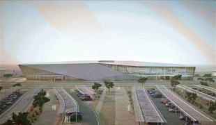Географическая карта-Рамон (аэропорт)-Ramon-Airport-Terminal-Building-1024x651.jpg