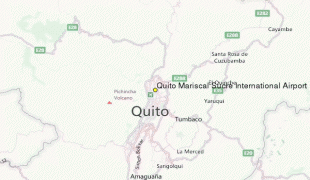 Žemėlapis-Mariscal Sucre International Airport-Quito-Mariscal-Sucre-Airport-1.10.gif