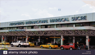 Mapa-Mariscal Sucre International Airport-old-mariscal-sucre-international-airport-quito-ecuador-C059HK.jpg