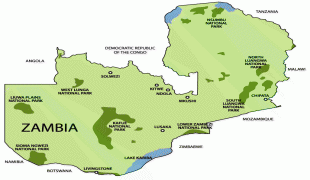 Bản đồ-Earth-Zambia-Map.png