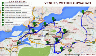 Географическая карта-Lokpriya Gopinath Bordoloi International Airport-map2.jpg