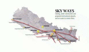 Bản đồ-Sân bay quốc tế Tribhuvan-Airport-map.jpg