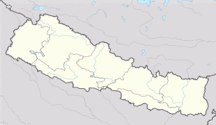 Bản đồ-Bhairahawā-1200px-Nepal_adm_location_map.svg.png