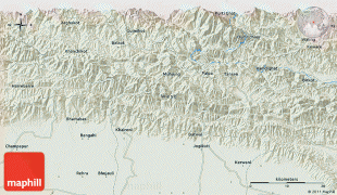 Bản đồ-Bhairahawā-shaded-relief-3d-map-of-27n45-83e20.jpg