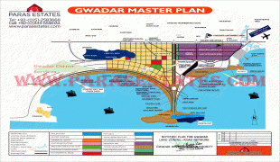 Bản đồ-Sân bay quốc tế Gwadar-Gwadar-Master-Plan.jpg