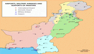Bản đồ-Sân bay quốc tế Gwadar-1200px-Pakistan_Airports_%26_Seaports.png