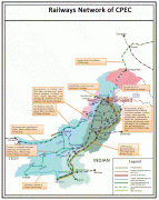 Karte (Kartografie)-Gwadar International Airport-Railway-Network-of-cpec.jpg