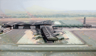 Bản đồ-Turbat International Airport-New_terminal_under_construction_at_Muscat_Airport.jpg