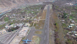 Географическая карта-Читрал (аэропорт)-1200px-Gilgit_1.jpg