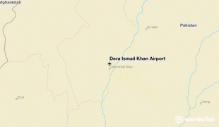 Географическая карта-Dera Ismail Khan Airport-dsk-dera-ismail-khan-airport.jpg