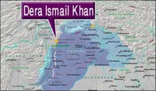 Mapa-Port lotniczy Dera Ismail Khan-pic_1517224465.jpg
