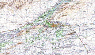 Bản đồ-Kandahar Airport-kandahar_1985.jpg