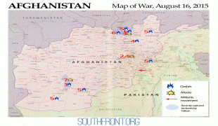Bản đồ-Sân bay quốc tế Kabul-Afghanistan-16-August-2015.jpg