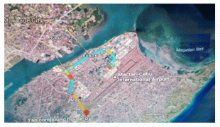 Carte géographique-Aéroport international de Yap-154445358.jpg