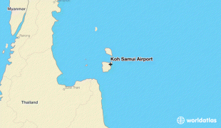 Bản đồ-Sân bay quốc tế Hat Yai-usm-koh-samui-airport.jpg