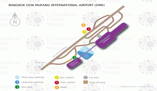Bản đồ-Sân bay quốc tế Don Mueang-Bangkok_Mueang_(DMK).png