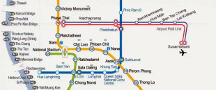 Bản đồ-Sân bay quốc tế Don Mueang-go_route2.jpg