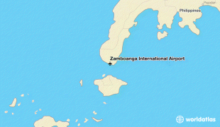 Mapa-Aeropuerto Internacional de Zamboanga-zam-zamboanga-international-airport.jpg
