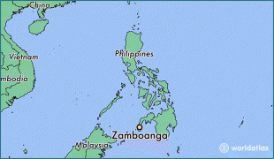 Mapa-Aeropuerto Internacional de Zamboanga-15561-zamboanga-locator-map.jpg