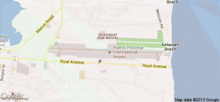 Bản đồ-Sân bay quốc tế Puerto Princesa-PPS.png