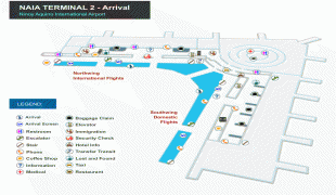 地図-カリボ国際空港-NAIA-T2-arrival.png