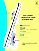 Bản đồ-Sân bay quốc tế Kuching-bki_teminal_map.png