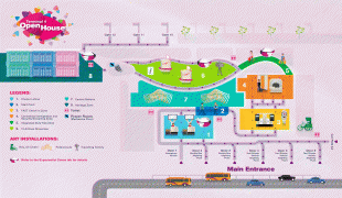 Bản đồ-Sân bay Changi Singapore-cag-t4-open-house-route-map--departure-hall-.jpg