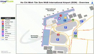 Karta-Tan Son Nhat internationella flygplats-3826c312e523c4b268b4ec7567181435.png