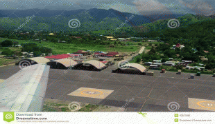 Bản đồ-Sân bay quốc tế Presidente Nicolau Lobato-dili-nicolau-lobato-international-airport-timor-leste-was-photographed-air-february-th-43511892.jpg