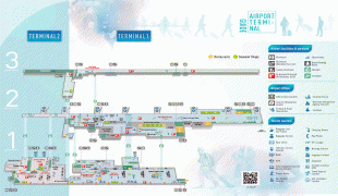 Kaart (cartografie)-Taipei Songshan Airport-20181203-e1.png
