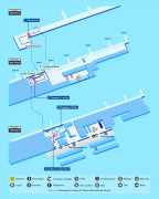 Kaart (cartografie)-Taipei Songshan Airport-tsa_arr_e.gif