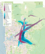 Bản đồ-Sân bay Perth-flight-path-map.jpg