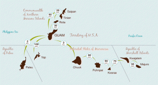 Mappa-Aeroporto Internazionale di Kosrae-map-img_0.jpg
