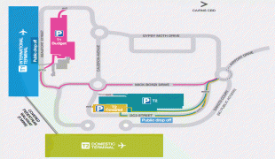 Mapa-Port lotniczy Cairns-car-parking-map.png
