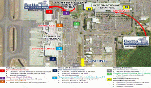 Mapa-Port lotniczy Cairns-pickup-area.jpg