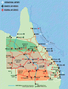 Mapa-Port lotniczy Cairns-map-qld-airports.gif