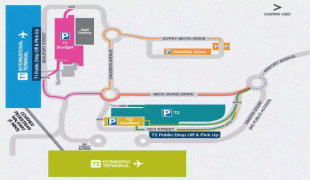 Mapa-Port lotniczy Cairns-Standby-Zone-image2.JPG