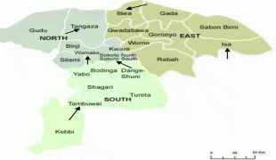 Bản đồ-Sân bay quốc tế Sadiq Abubakar III-Location-of-the-study-area-on-an-annotated-map-of-Sokoto-State-Nigeria.png