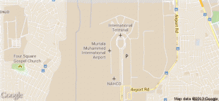 Carte géographique-Aéroport international Murtala-Muhammed-LOS.png