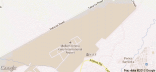 Bản đồ-Mallam Aminu Kano International Airport-KAN.png
