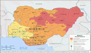 Bản đồ-Sân bay quốc tế Akanu Ibiam-Nigeria.png