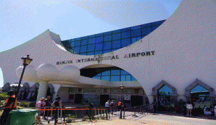 Kaart (cartografie)-Luchthaven Banjul Internationaal-40137556983_f0455e4686_b.jpg
