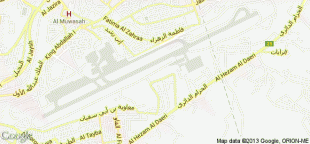 Bản đồ-Amman Civil Airport-ADJ.png