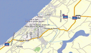 Bản đồ-Rabat-Salé Airport-7f02d6e4fae8e516b25f5c0406490465.jpg