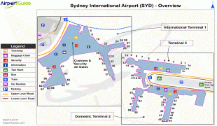 Karte (Kartografie)-Flughafen Malta-map-of-us-international-airports-luqa-malta-international-mla-airport-terminal-map-overview.png